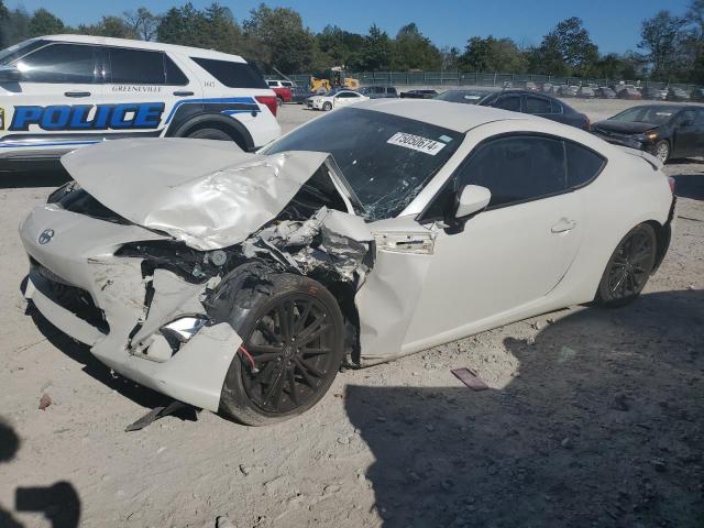  Salvage Toyota Scion