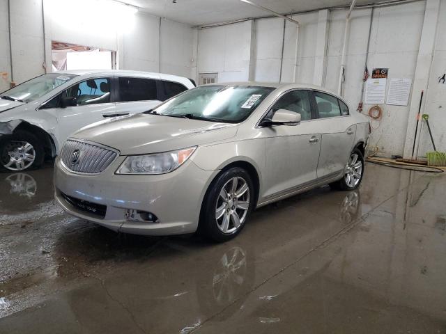  Salvage Buick LaCrosse