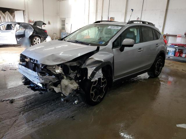  Salvage Subaru Xv