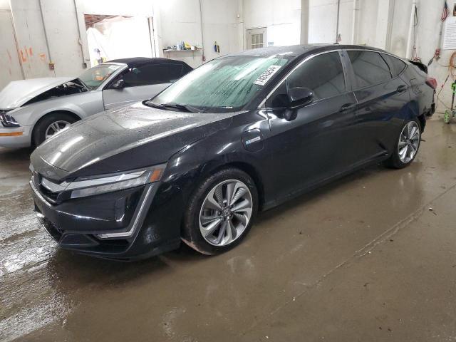  Salvage Honda Clarity