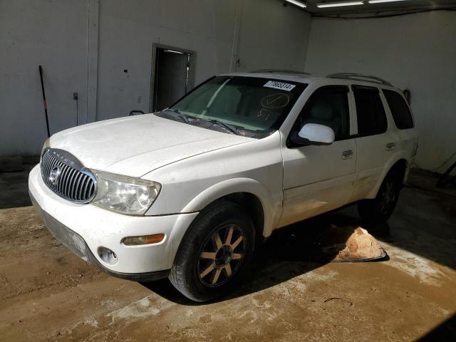  Salvage Buick Rainier