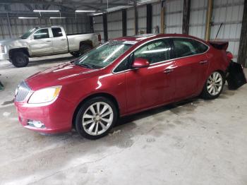  Salvage Buick Verano