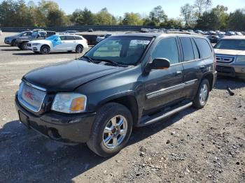  Salvage GMC Envoy