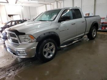  Salvage Dodge Ram 1500