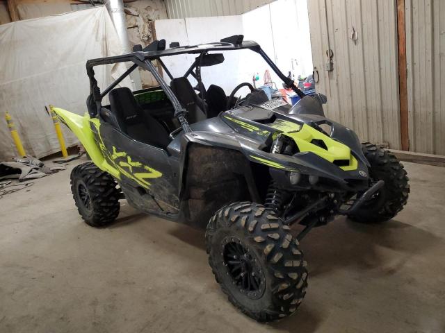  Salvage Yamaha Yxz1000