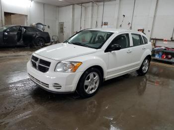  Salvage Dodge Caliber