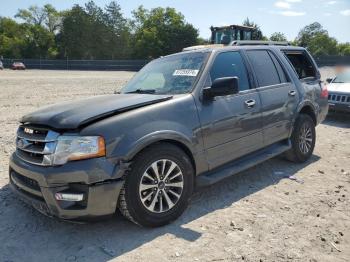  Salvage Ford Expedition