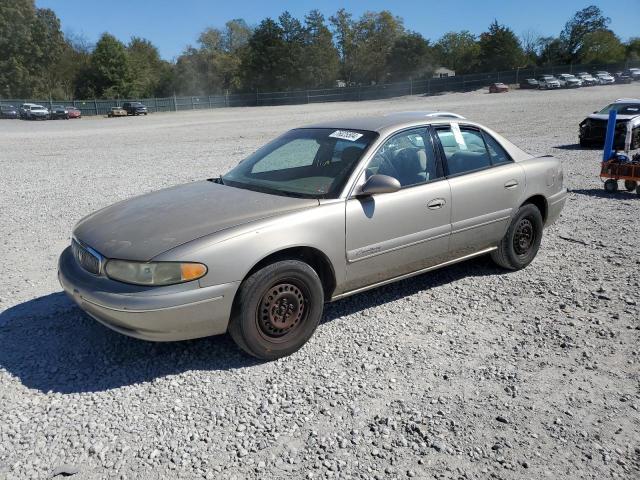  Salvage Buick Century