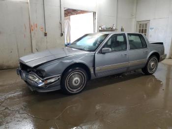  Salvage Cadillac Seville