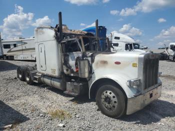  Salvage Peterbilt 379