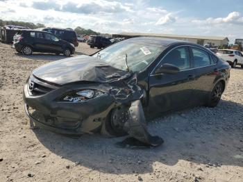  Salvage Mazda 6