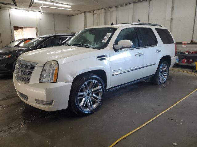  Salvage Cadillac Escalade