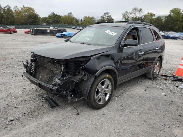  Salvage Hyundai Veracruz