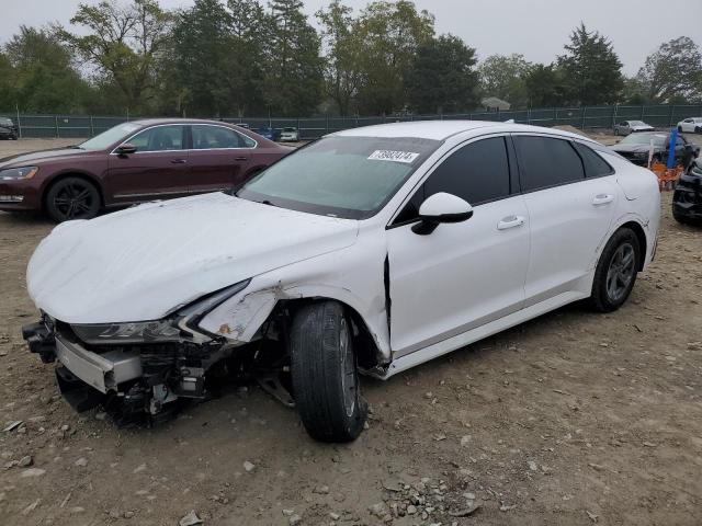  Salvage Kia K5