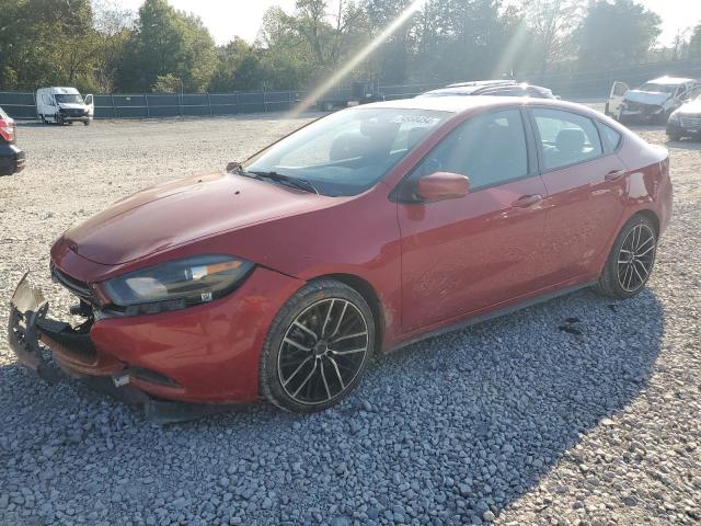  Salvage Dodge Dart