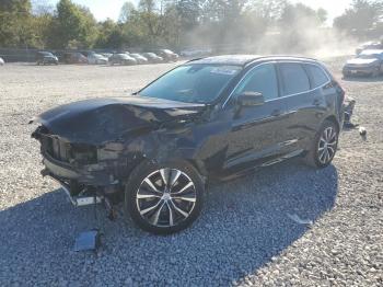  Salvage Volvo Xc60 B5 Mo