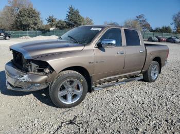  Salvage Dodge Ram 1500