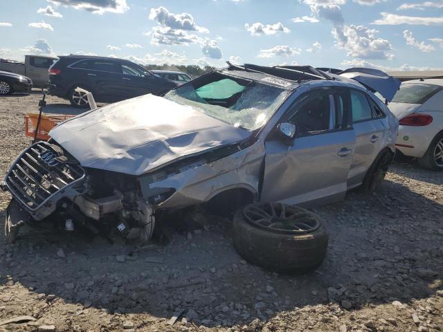  Salvage Audi A3