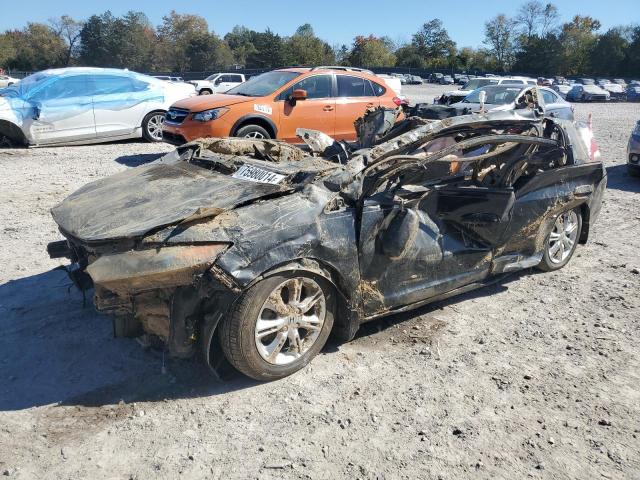  Salvage Honda Insight