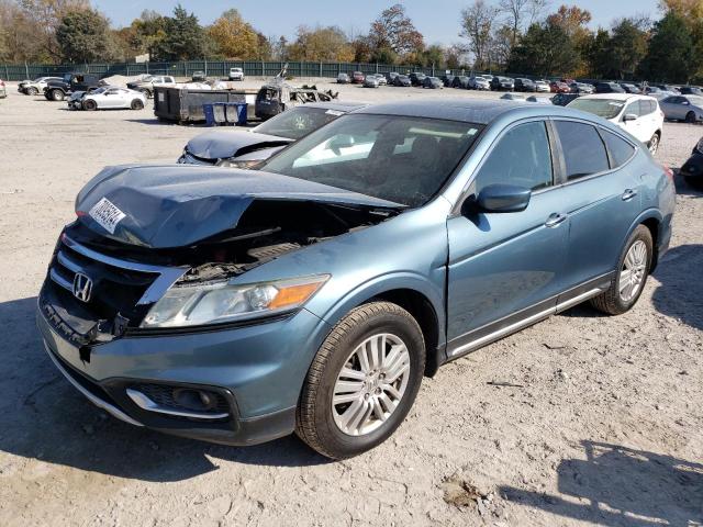  Salvage Honda Crosstour