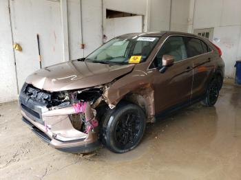  Salvage Mitsubishi Eclipse