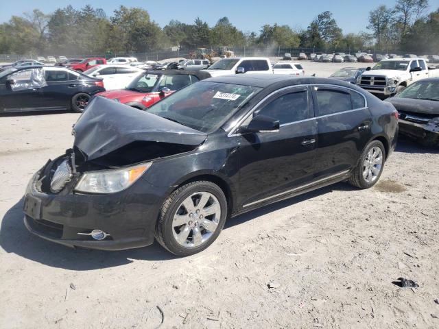  Salvage Buick LaCrosse