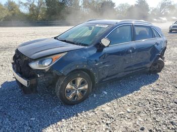  Salvage Kia Niro