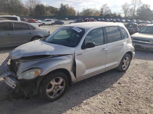  Salvage Chrysler PT Cruiser