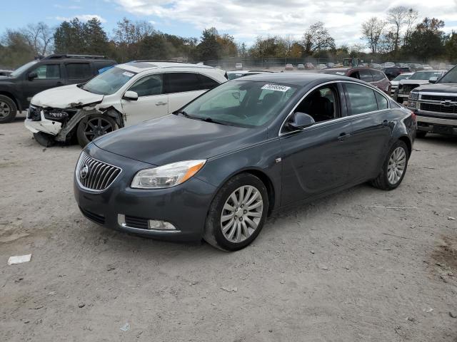  Salvage Buick Regal