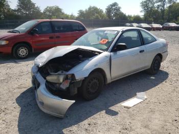  Salvage Mitsubishi Mirage