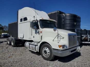  Salvage International 9400 9400i