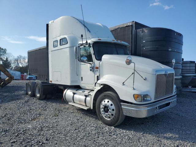  Salvage International 9400 9400i