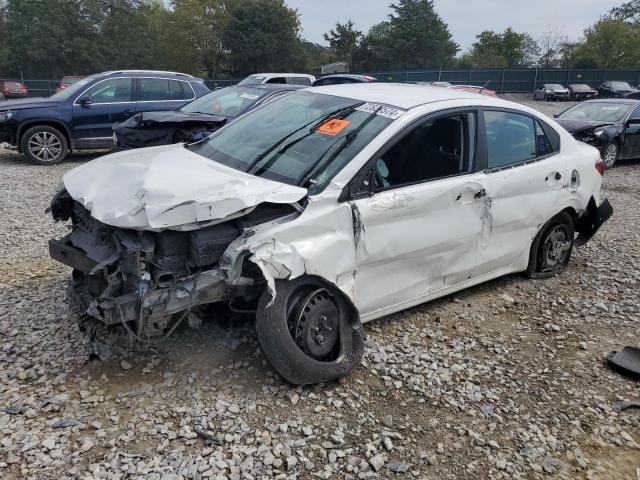  Salvage Kia Rio