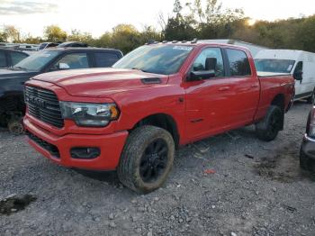  Salvage Ram 2500