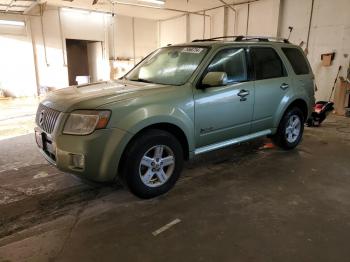  Salvage Mercury Mariner