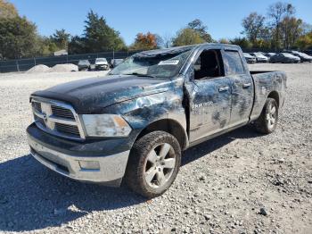  Salvage Dodge Ram 1500