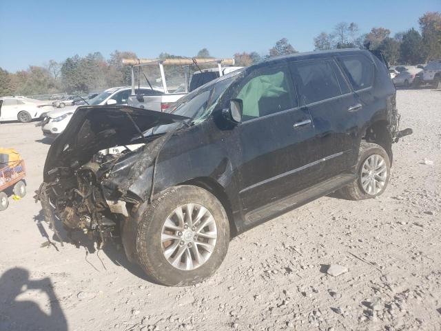  Salvage Lexus Gx