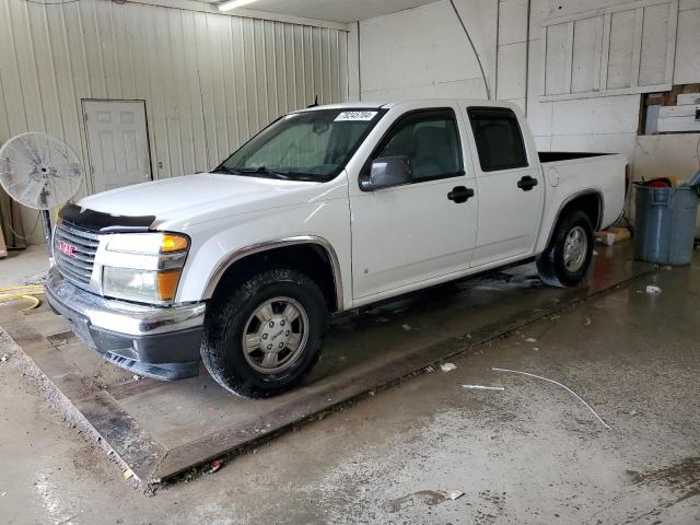  Salvage GMC Canyon