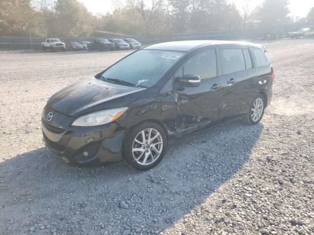  Salvage Mazda 5