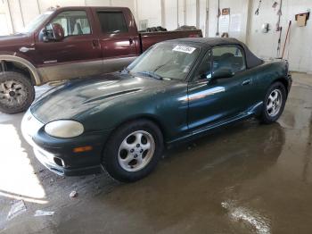  Salvage Mazda Mx5