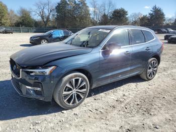  Salvage Volvo Xc60 B5 Mo