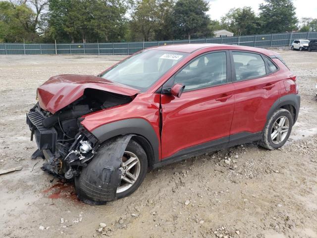  Salvage Hyundai KONA