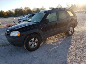  Salvage Mazda Tribute