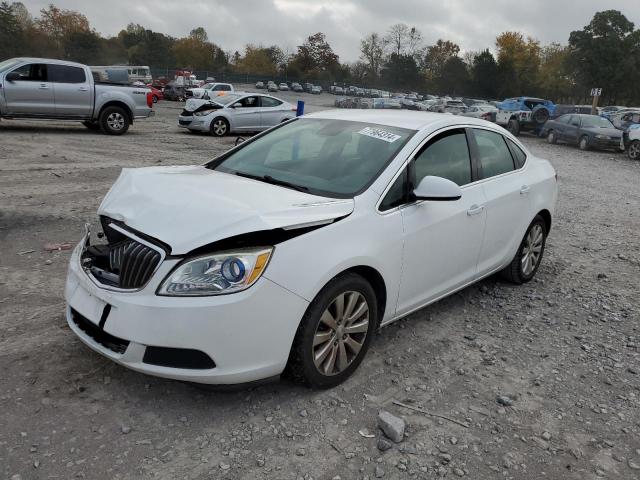  Salvage Buick Verano