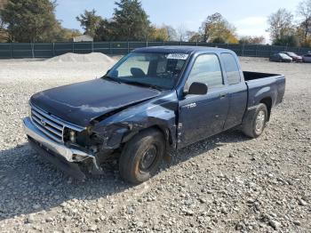  Salvage Toyota T100