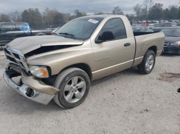  Salvage Dodge Ram 1500