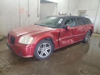  Salvage Dodge Magnum