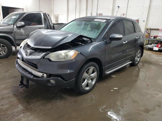  Salvage Acura RDX