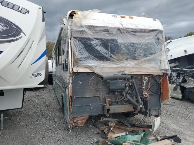  Salvage Oshkosh Motor Truck  Chassis