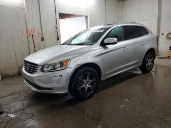  Salvage Volvo XC60